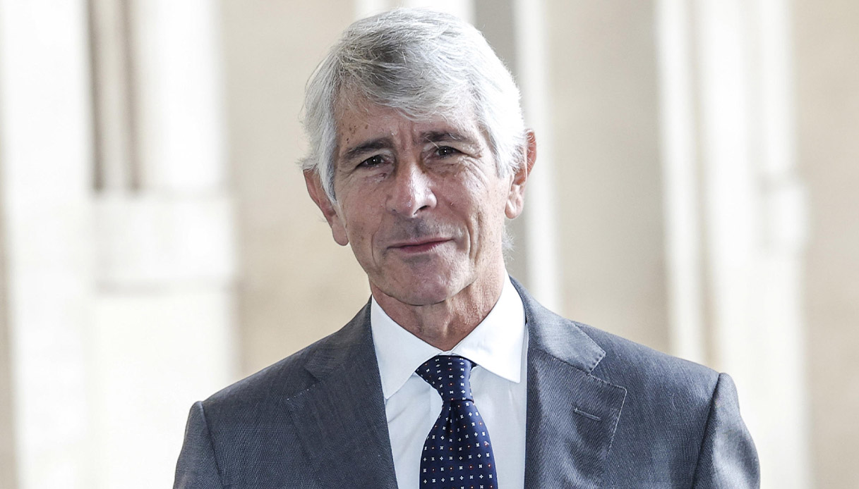 Verso una nuova cultura sportiva inclusiva: la visione del ministro Abodi