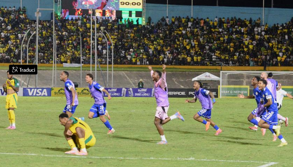 La favola della piccola Curaçao ha il suo lieto fine