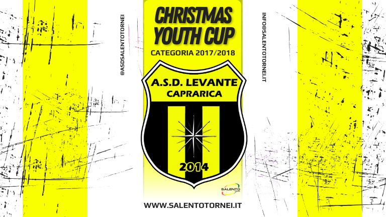 Levante Caprarica